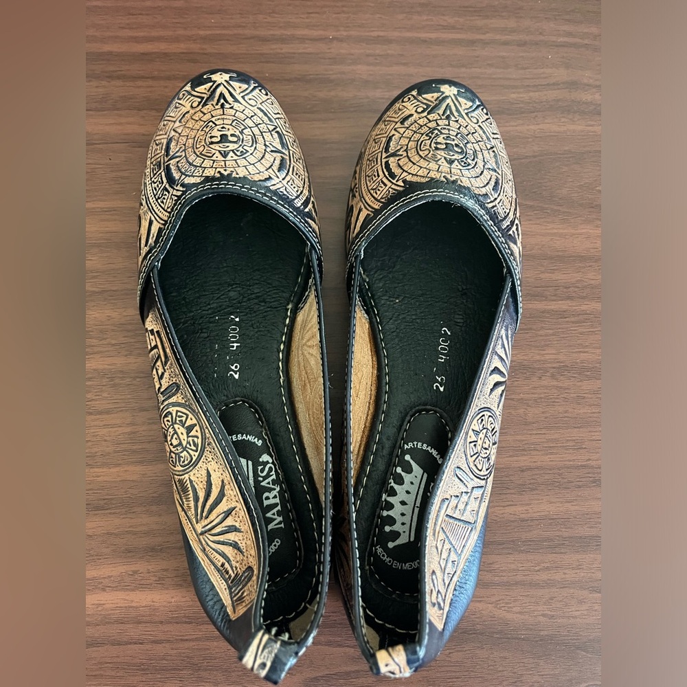Aztec Flats - Picture 1 of 1